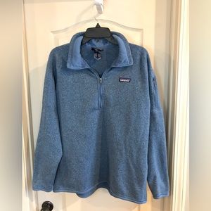 PATAGONIA Women’s Synchilla Pullover